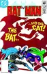 Book cover of Batman (1940-2011) #355