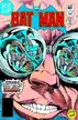 Book cover of Batman (1940-2011) #356