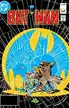 Book cover of Batman (1940-2011) #358