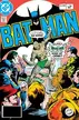 Book cover of Batman (1940-2011) #359