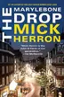 Book cover of The Marylebone Drop
