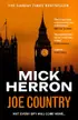 Book cover of Joe Country