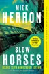 Book cover of Slow Horses
