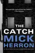Book cover of The Catch