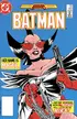Book cover of Batman (1940-2011) #401