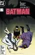 Book cover of Batman (1940-2011) #404