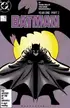 Book cover of Batman (1940-2011) #405