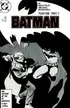 Book cover of Batman (1940-2011) #407