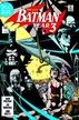 Book cover of Batman (1940-2011) #436