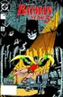 Book cover of Batman (1940-2011) #437