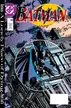 Book cover of Batman (1940-2011) #440