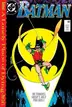 Book cover of Batman (1940-2011) #442