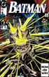 Book cover of Batman (1940-2011) #443