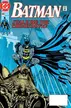 Book cover of Batman (1940-2011) #444