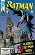 Book cover of Batman (1940-2011) #445