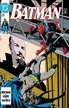 Book cover of Batman (1940-2011) #446