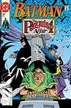 Book cover of Batman (1940-2011) #448