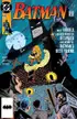 Book cover of Batman (1940-2011) #458