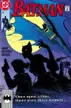Book cover of Batman (1940-2011) #461