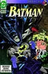 Book cover of Batman (1940-2011) #496