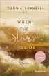 Book cover of When the Stars Collide