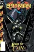 Book cover of Batman (1940-2011) #567