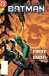 Book cover of Batman (1940-2011) #568