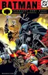 Book cover of Batman (1940-2011) #607