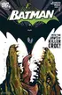 Book cover of Batman (1940-2011) #642