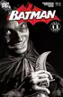 Book cover of Batman (1940-2011) #652