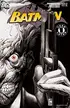 Book cover of Batman (1940-2011) #653