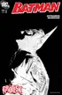 Book cover of Batman (1940-2011) #659