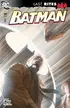 Book cover of Batman (1940-2011) #684