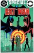 Book cover of Batman (1940-2011) #1: Special