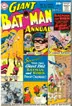 Book cover of Batman (1940-2011) Annual #2