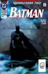 Book cover of Batman (1940-2011) Annual #15