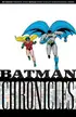 Book cover of The Batman Chronicles, Vol. 2