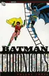 Book cover of The Batman Chronicles, Vol. 3