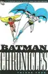 Book cover of The Batman Chronicles, Vol. 4
