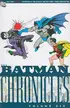 Book cover of The Batman Chronicles, Vol. 6