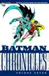 Book cover of The Batman Chronicles, Vol. 7