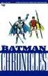 Book cover of The Batman Chronicles, Vol. 8