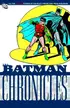 Book cover of The Batman Chronicles, Vol. 9