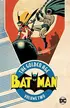 Book cover of Batman: The Golden Age, Vol. 2