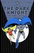 Book cover of Batman: The Dark Knight Archives, Vol. 2