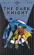 Book cover of Batman: The Dark Knight Archives, Vol. 3