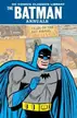 Book cover of The Batman Annuals, Vol. 2