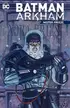 Book cover of Batman Arkham: Mister Freeze