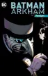 Book cover of Batman Arkham: Penguin