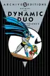 Book cover of Batman: The Dynamic Duo Archives, Vol. 2